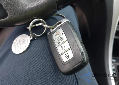 2012 Hyundai Sonata Se z USA, uszkodzony, nr VIN 5NPEC4AC7CH339035